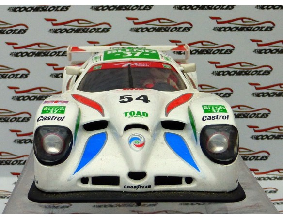 PANOZ Esperante GTR 1 “Le Mans 97” BLANCO 54 REF.A61 FLY