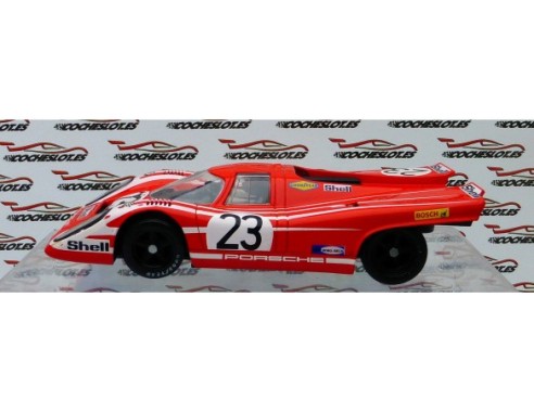 PORSCHE 917-K 1º LE MANS 1970 REF.C53 FLY