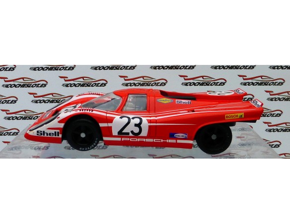 PORSCHE 917-K 1º LE MANS 1970 REF.C53 FLY