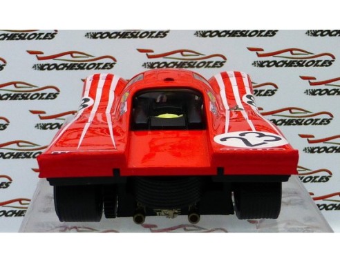 PORSCHE 917-K 1º LE MANS 1970 REF.C53 FLY