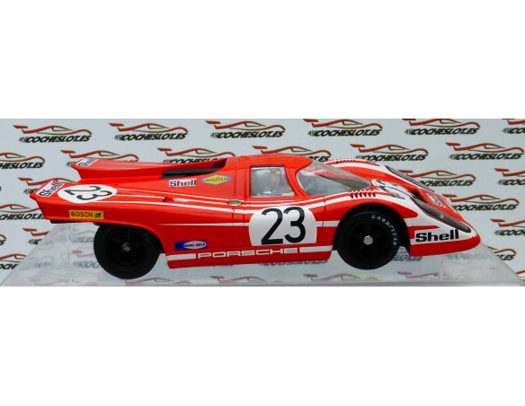 PORSCHE 917-K 1º LE MANS 1970 REF.C53 FLY