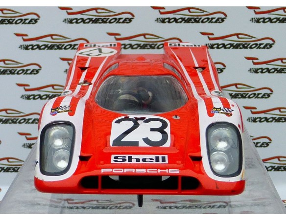PORSCHE 917-K 1º LE MANS 1970 REF.C53 FLY