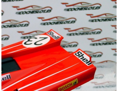PORSCHE 917-K 1º LE MANS 1970 REF.C53 FLY