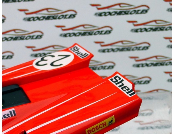 PORSCHE 917-K 1º LE MANS 1970 REF.C53 FLY