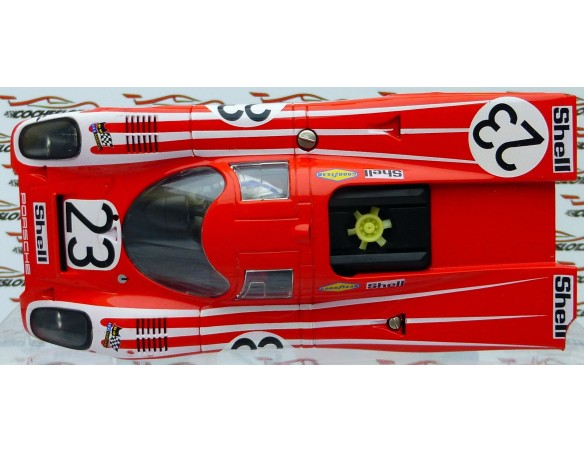 PORSCHE 917-K 1º LE MANS 1970 REF.C53 FLY