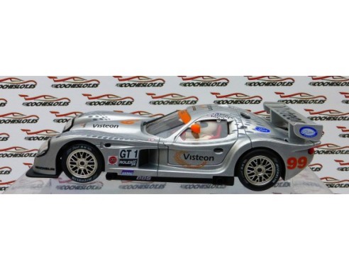 PANOZ Esperante GTR 1 PLATA REF.A63 FLY
