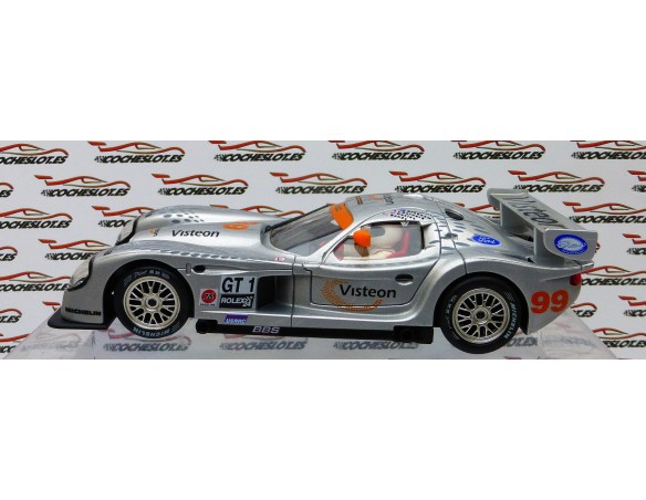 PANOZ Esperante GTR 1 PLATA REF.A63 FLY