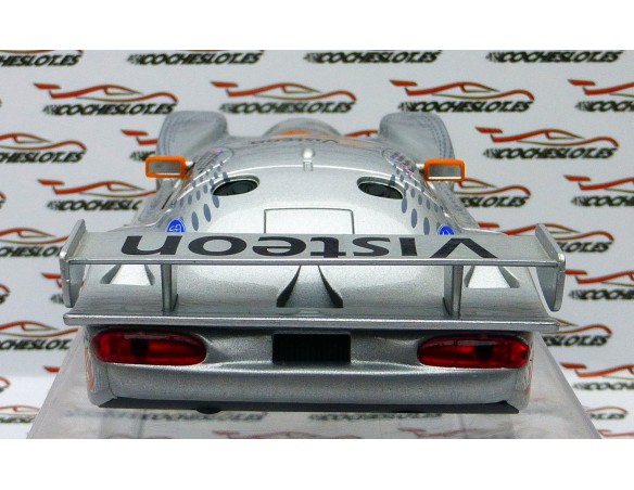 PANOZ Esperante GTR 1 PLATA REF.A63 FLY