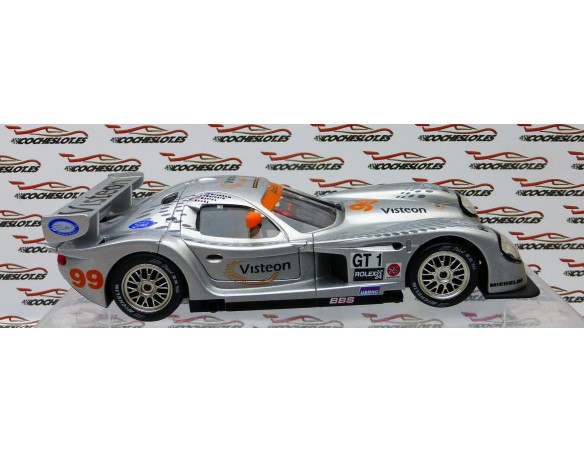 PANOZ Esperante GTR 1 PLATA REF.A63 FLY