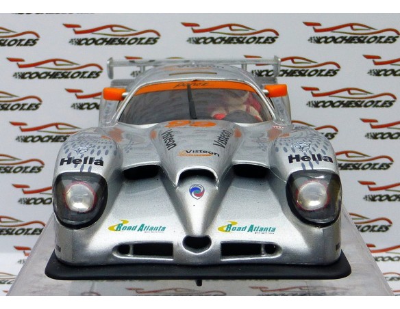 PANOZ Esperante GTR 1 PLATA REF.A63 FLY