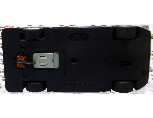 PANOZ Esperante GTR 1 PLATA REF.A63 FLY