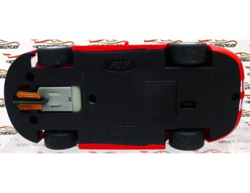 DODGE VIPER GTS-R 1º 24H DAYTONA 2000 KARL Nº91 REF,88125 A-207 FLY