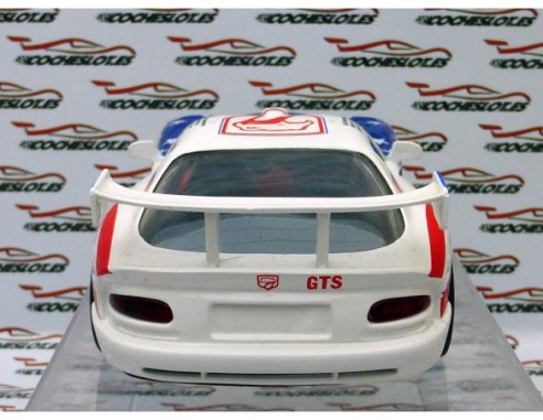 DODGE VIPER GTS-R “Le Mans 2000” BARRAS Y ESTRELLAS REF.A88 FLY