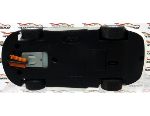 DODGE VIPER GTS-R “Le Mans 2000” BARRAS Y ESTRELLAS REF.A88 FLY