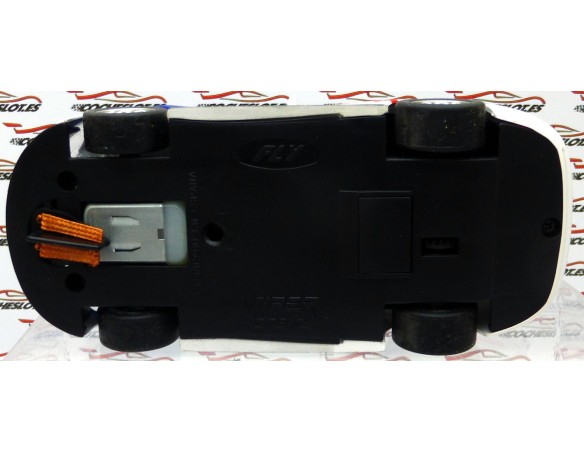 DODGE VIPER GTS-R “Le Mans 2000” BARRAS Y ESTRELLAS REF.A88 FLY