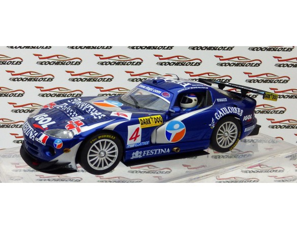 CHRYSLER VIPER GTR-S REF.88113 A-206 FLY