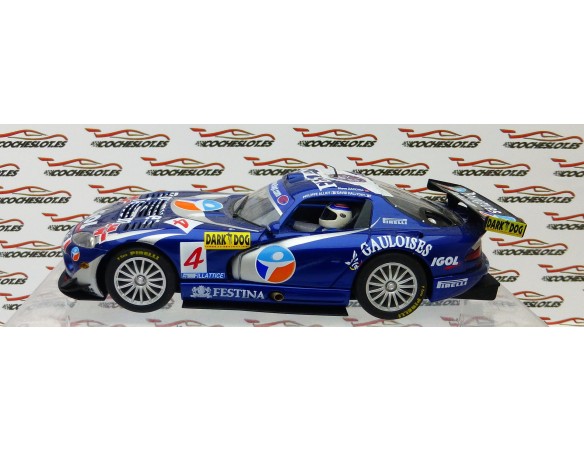 CHRYSLER VIPER GTR-S REF.88113 A-206 FLY