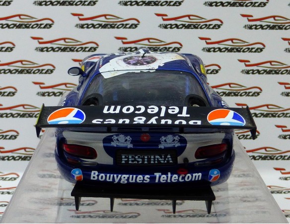 CHRYSLER VIPER GTR-S REF.88113 A-206 FLY