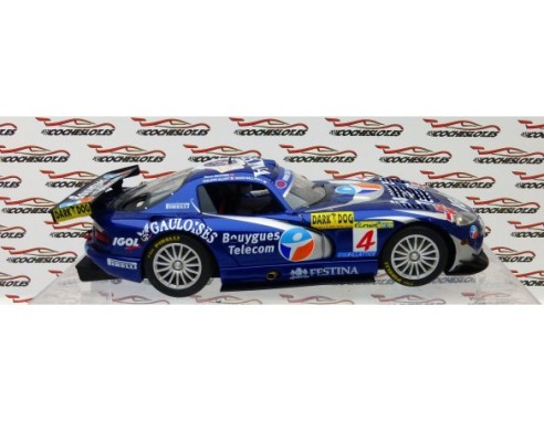 CHRYSLER VIPER GTR-S REF.88113 A-206 FLY