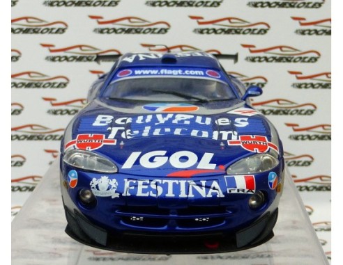 CHRYSLER VIPER GTR-S REF.88113 A-206 FLY
