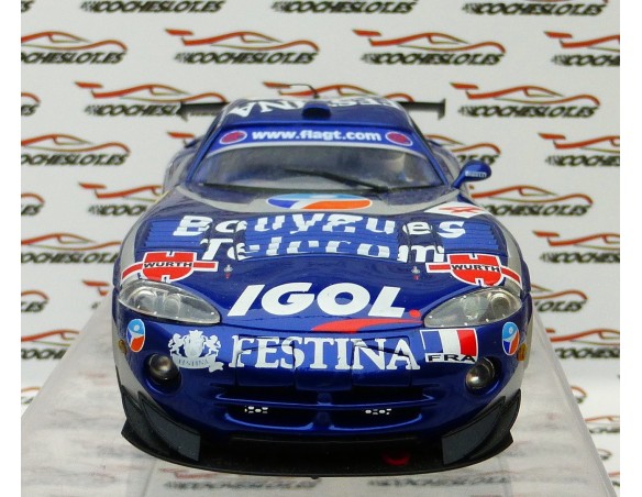 CHRYSLER VIPER GTR-S REF.88113 A-206 FLY