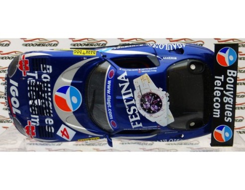 CHRYSLER VIPER GTR-S REF.88113 A-206 FLY