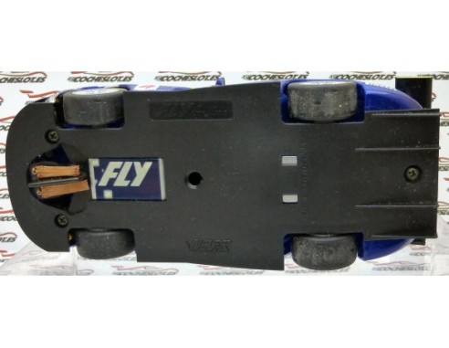 CHRYSLER VIPER GTR-S REF.88113 A-206 FLY