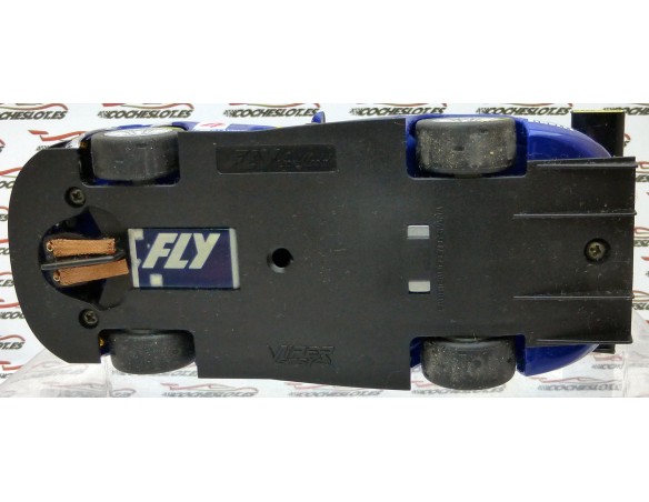 CHRYSLER VIPER GTR-S REF.88113 A-206 FLY