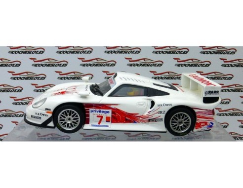 PORSCHE GT1 EVO FLY COLECCION CRIN FLY
