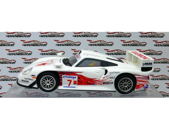 PORSCHE GT1 EVO FLY COLECCION CRIN FLY