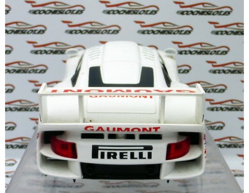 PORSCHE GT1 EVO FLY COLECCION CRIN FLY