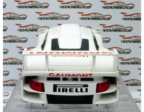 PORSCHE GT1 EVO FLY COLECCION CRIN FLY