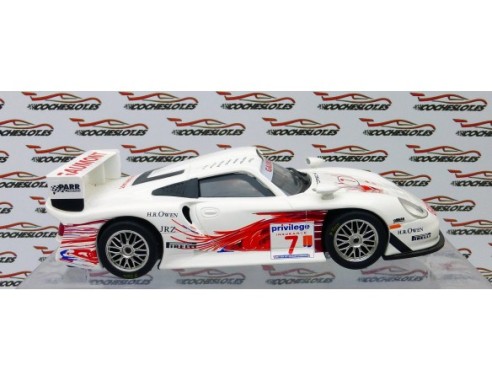 PORSCHE GT1 EVO FLY COLECCION CRIN FLY