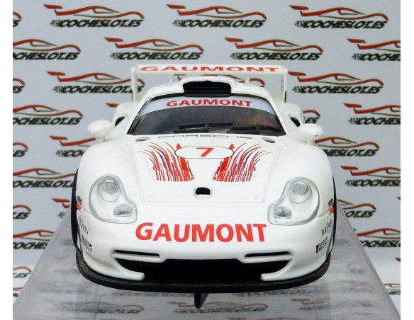 PORSCHE GT1 EVO FLY COLECCION CRIN FLY