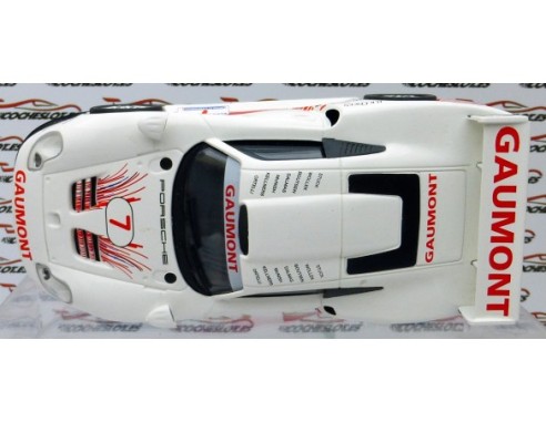 PORSCHE GT1 EVO FLY COLECCION CRIN FLY