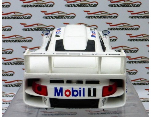PORSCHE MOBIL GT1 EVO 4º Sebring 97  Nº 26 REF.A51 FLY