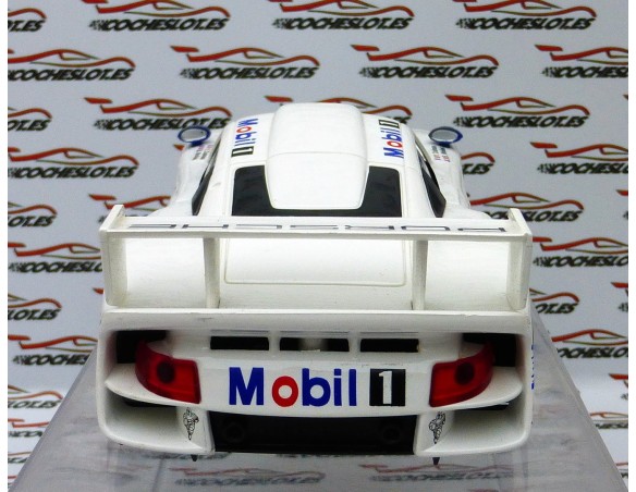 PORSCHE MOBIL GT1 EVO 4º Sebring 97  Nº 26 REF.A51 FLY