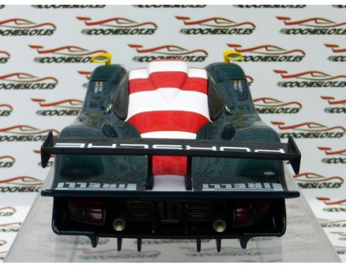 PORSCHE 911 GT1 FLY