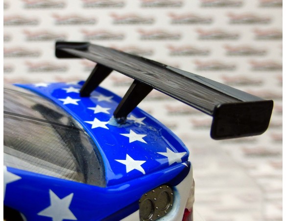 BMW M3 GTR RACING FLY