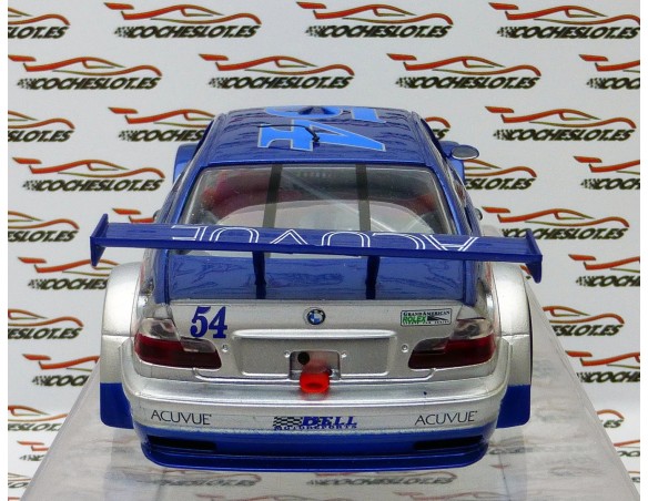 BMW M3 GTR RACING FLY