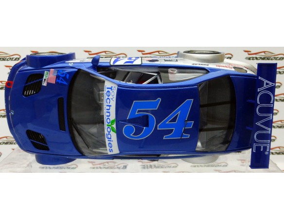 BMW M3 GTR RACING FLY