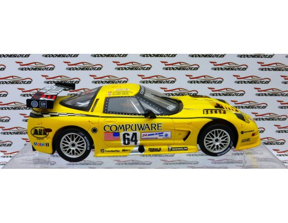 CORVETTE C5 FLY