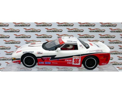 CORVETTE C5 FLY