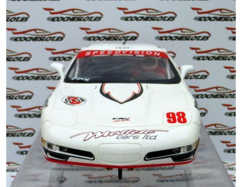 CORVETTE C5 FLY