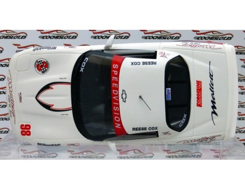 CORVETTE C5 FLY