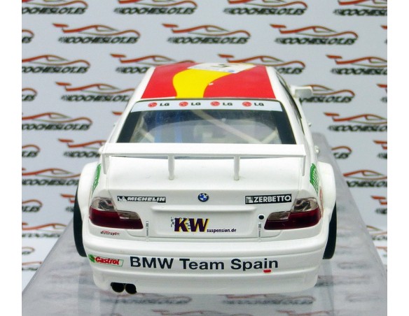 BMW SERIE 1 FLY