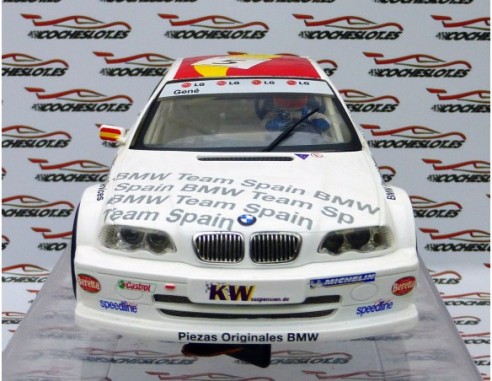 BMW SERIE 1 FLY