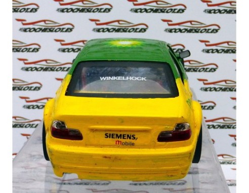 BMW SERIE 3 RACING FLY