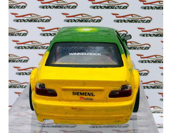 BMW SERIE 3 RACING FLY