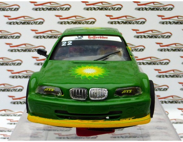 BMW SERIE 3 RACING FLY